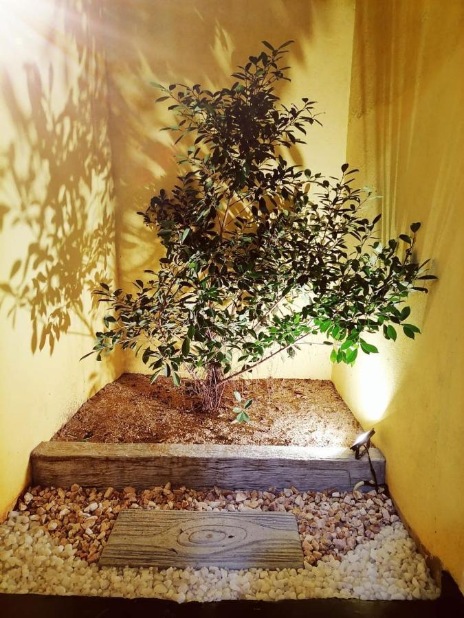 Ceylonima Home Stay Anuradhapura Exteriör bild